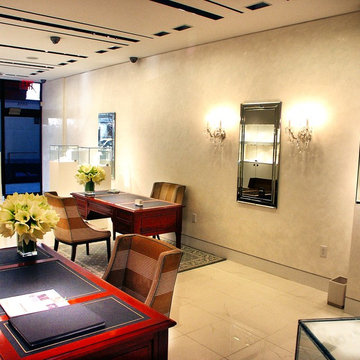Instagram uploads from our previous projects