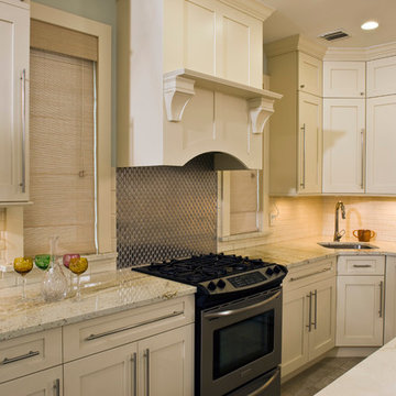 Enterprise Wood Products Inc.