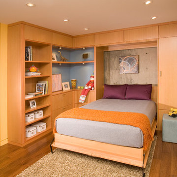 Dorsey Residence