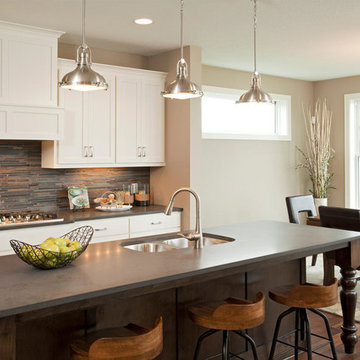 Spring 2015 Parade of Homes