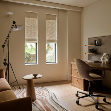 Bundarra Penthouse
