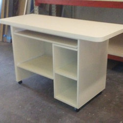 Furniture - Computer Desk - Products