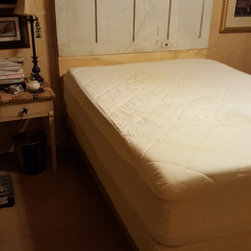 Customer Submitted Pics - Headboards