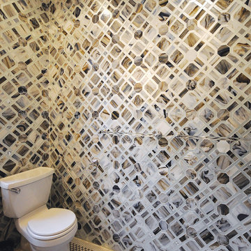 More Bath Ideas