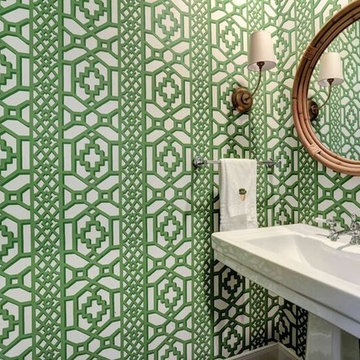 West University Remodel