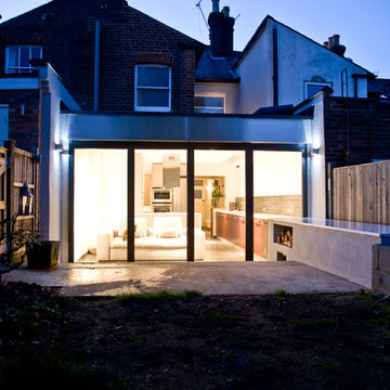 Kitsbury Road, Berkhamsted