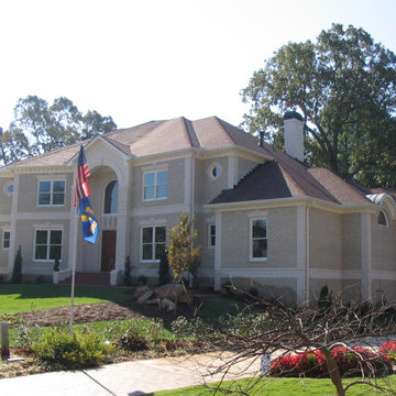 Chase Lane