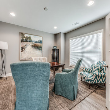 The Cavanaugh II Model at Laurel Ridge