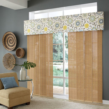 Window Treatments