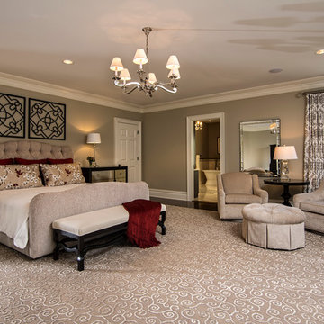 Elegant Morris County Home