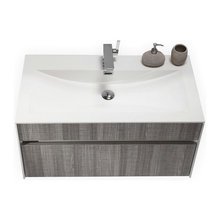 Cool and Functional Bathroom Sinks