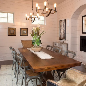 Enclave at Wills Park