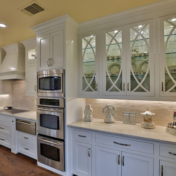 Contemporary Renovation