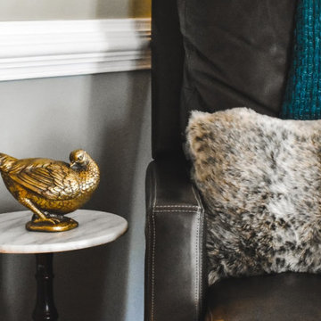 Room Refresh and Fall Decor