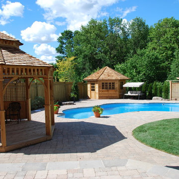 Gazebos