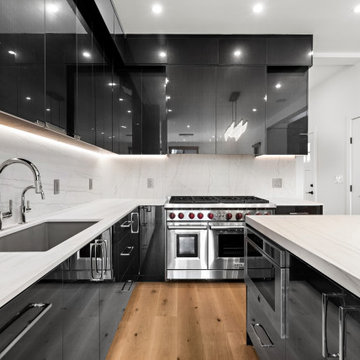 Weehawken Full Remodeling