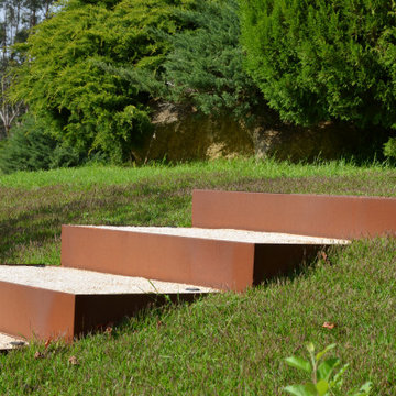 Swan View Landscape