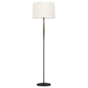 ED by Ellen DeGeneres Ferrelli 1-Light Floor Lamp