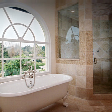 Spectacular Spaces by Mullen Construction