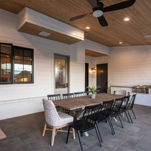 Outdoor Space