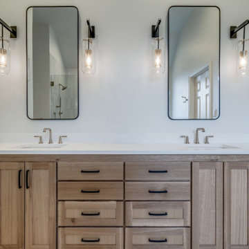 Boring Bathroom Reborn