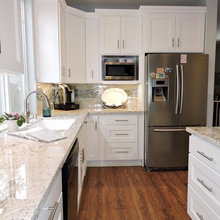 Kitchen Condo Ideas