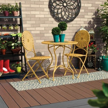 Decking