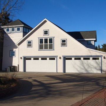 Farmhouse Addition