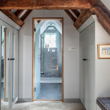 Guildford Listed Town House
