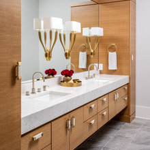 My Bathroom Plan
