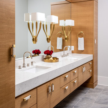 West Meade New Build