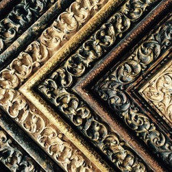 Picture Frame Mouldings - Products