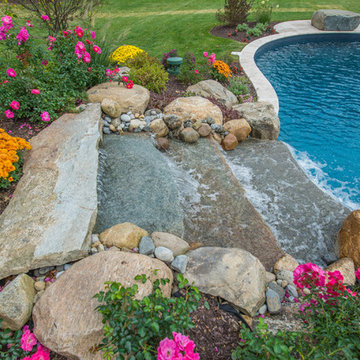 Scotch Plains, Union County, New Jersey