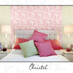 Christel - Wallpaper