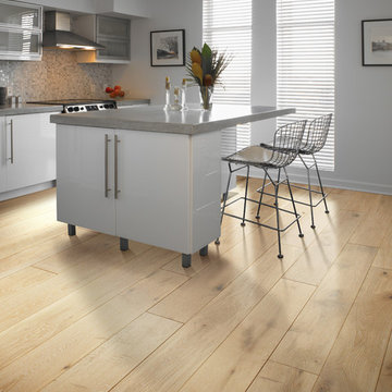 Flooring