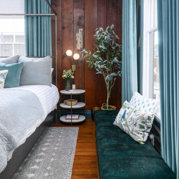 WEBSTER HOUSE | Full Refresh + Styling
