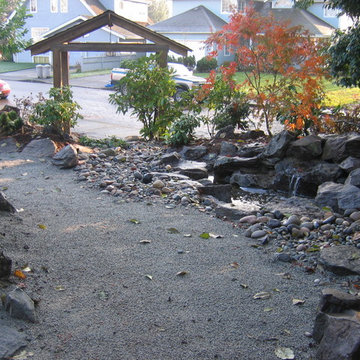 New Westminster P/S