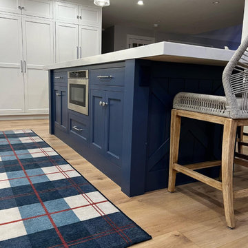 Kitchens