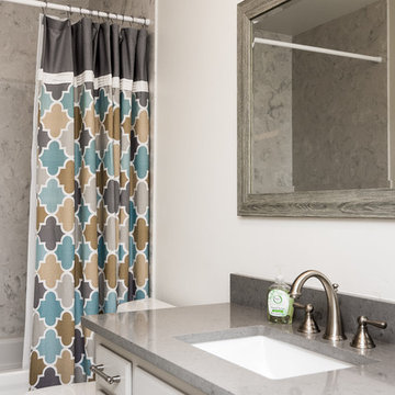 Mid Century Modern Remodel