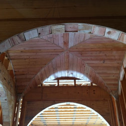 Custom Framing - Home Improvement