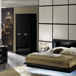 Modern Beds - Beds