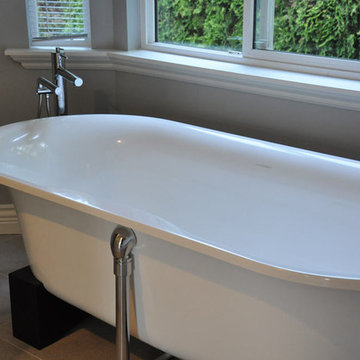 Bathroom Renovation