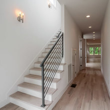 Handrail