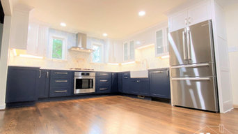 Best 15 Kitchen Bathroom Designers In Colonial Heights Va Houzz