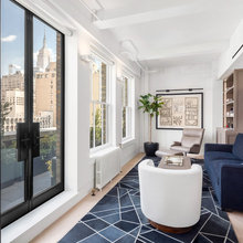 Pocket Doors