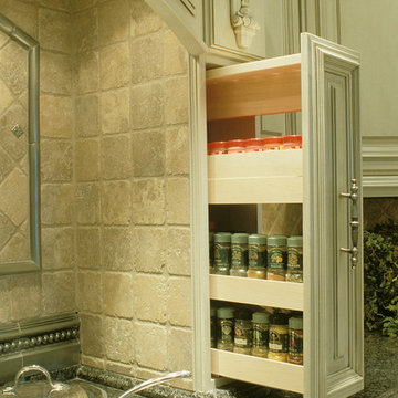 Kitchen Addition & Patio Renovation