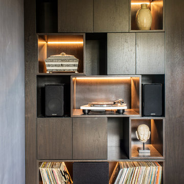 San Francisco Decorators Showcase House 2017