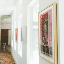 Hallway ideas