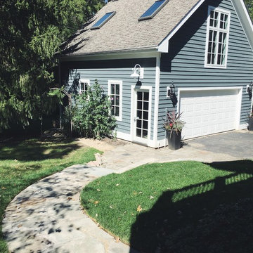 Hardscape Highlights