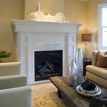 Fireplaces